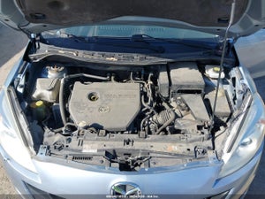 2013 MAZDA MAZDA5 SPORT