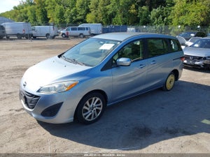 2013 MAZDA MAZDA5 SPORT