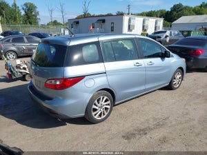 2013 MAZDA MAZDA5 SPORT