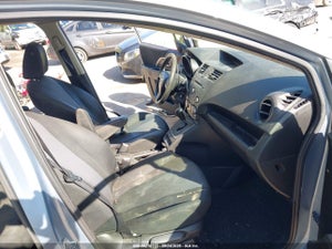 2013 MAZDA MAZDA5 SPORT