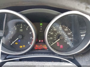 2013 MAZDA MAZDA5 SPORT