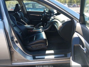 2012 ACURA TL 3.7