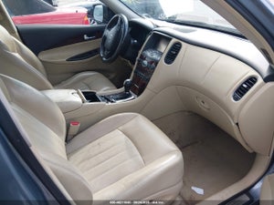 2016 INFINITI QX50