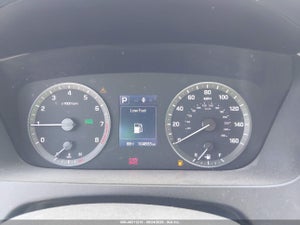 2015 HYUNDAI SONATA 2.4L SE