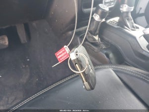 2021 JEEP WRANGLER 4XE UNLIMITED SAHARA 4X4