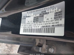 2022 MAZDA MAZDA3 2.0
