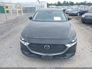 2022 MAZDA MAZDA3 2.0