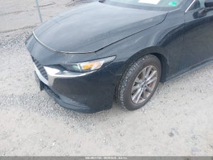 2022 MAZDA MAZDA3 2.0