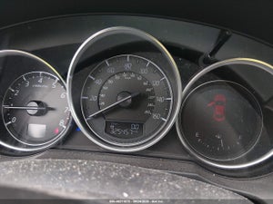 2016 MAZDA MAZDA6 I GRAND TOURING