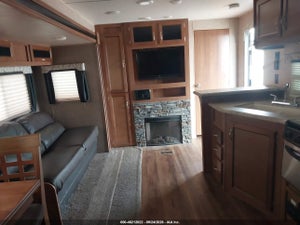 2017 COACHMEN CATALINA