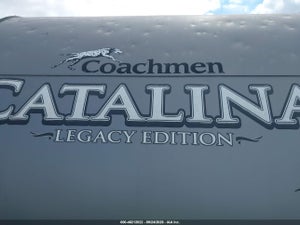 2017 COACHMEN CATALINA
