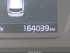 2019 KIA SORENTO 2.4L L