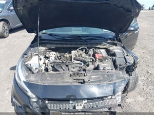 2022 NISSAN ALTIMA SL FWD