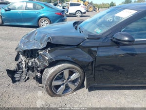 2022 NISSAN ALTIMA SL FWD