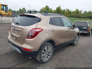 2019 BUICK ENCORE AWD PREFERRED