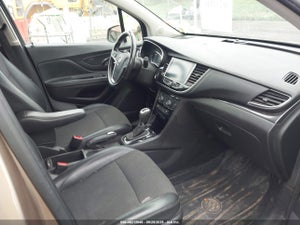 2019 BUICK ENCORE AWD PREFERRED