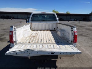 2016 FORD SUPER DUTY F-250 SRW XL