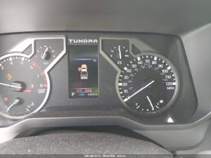 2025 TOYOTA TUNDRA SR