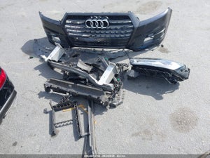 2017 AUDI Q7 3.0T PREMIUM