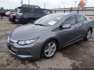 2019 CHEVROLET VOLT LT