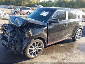2018 KIA ALMA !