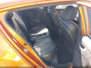 2016 HYUNDAI VELOSTER TURBO
