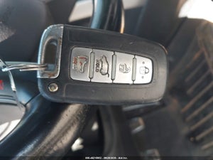 2013 HYUNDAI ELANTRA GT