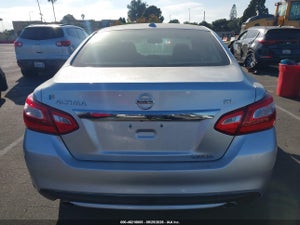2017 NISSAN ALTIMA 2.5 SL