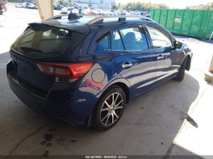 2017 SUBARU IMPREZA 2.0I LIMITED