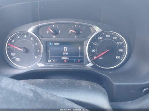 2021 GMC ACADIA AWD SLE