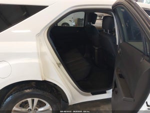 2013 CHEVROLET EQUINOX 1LT