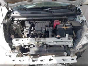 2018 MITSUBISHI MIRAGE ES