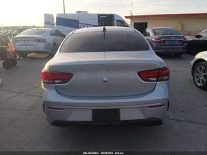 2023 KIA RIO LX