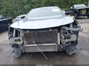 2021 ACURA TLX A-SPEC PACKAGE