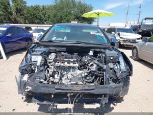 2017 HYUNDAI SONATA LIMITED