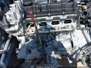 2017 HYUNDAI SONATA LIMITED