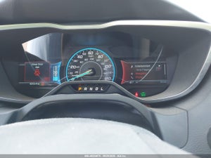 2018 FORD FOCUS ELECTRIC