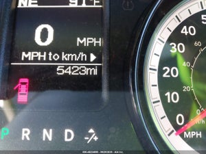 2017 RAM 1500 TRADESMAN  4X2 5'7 BOX