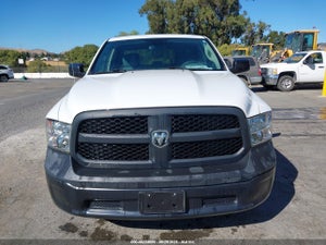 2017 RAM 1500 TRADESMAN  4X2 5'7 BOX