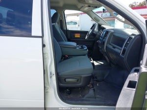 2018 RAM 1500 TRADESMAN  4X2 5'7 BOX