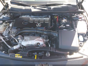 2019 MERCEDES-BENZ A 220 4MATIC
