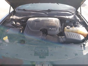 2022 DODGE CHARGER SXT RWD