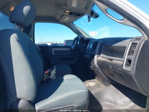 2019 RAM 1500 CLASSIC TRADESMAN  4X4 8' BOX