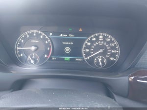 2019 GENESIS G90 3.3T PREMIUM