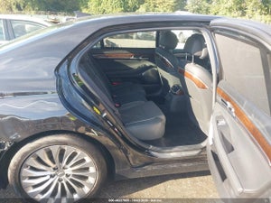 2019 GENESIS G90 3.3T PREMIUM