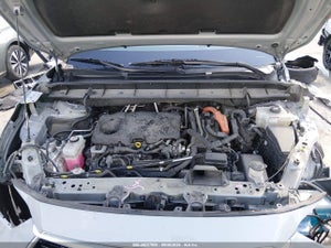 2022 TOYOTA HIGHLANDER HYBRID XLE BRONZE EDITION