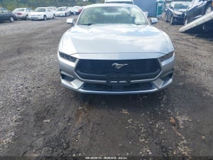 2026 FORD MUSTANG ECOBOOST PREMIUM FASTBACK