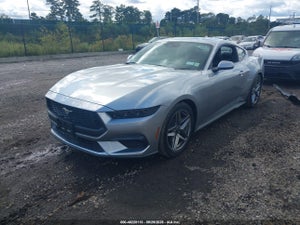 2026 FORD MUSTANG ECOBOOST PREMIUM FASTBACK