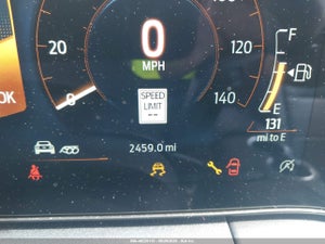 2026 FORD MUSTANG ECOBOOST PREMIUM FASTBACK