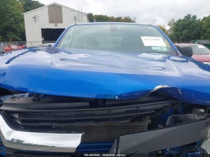 2018 CHEVROLET COLORADO WT